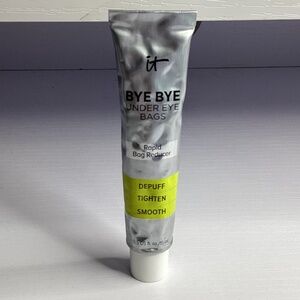 IT Cosmetics Bye Bye Under Eye Bags Rapid Reducer new no box